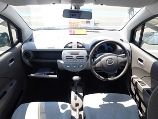 MAZDA CAROL 2014