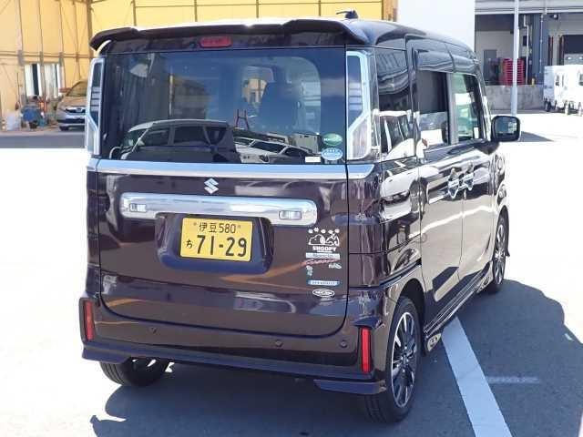 SUZUKI SPACIA 2021