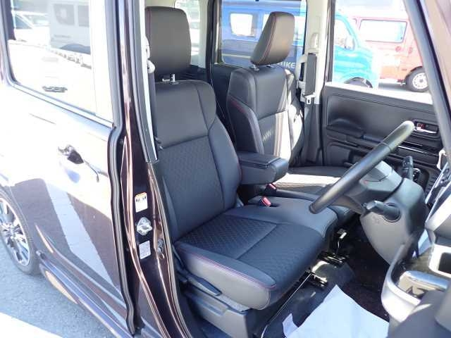 SUZUKI SPACIA 2021