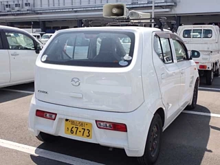 MAZDA CAROL 2016