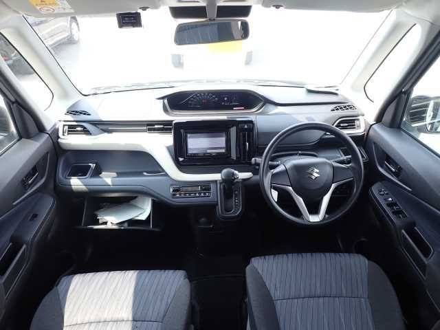 SUZUKI SOLIO 2021