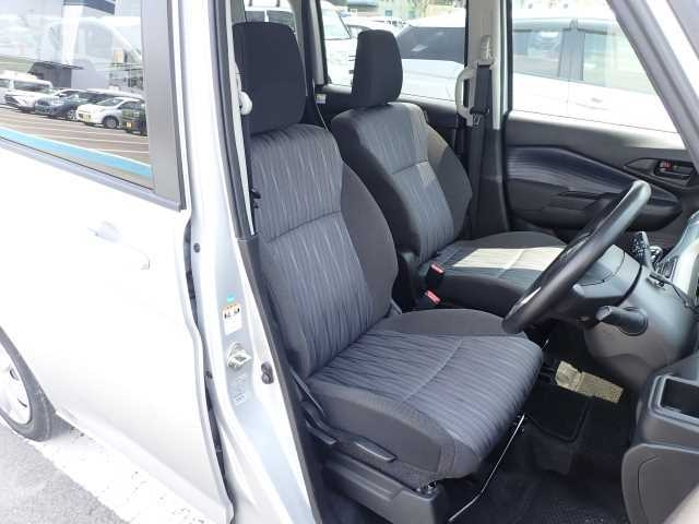 SUZUKI SOLIO 2021