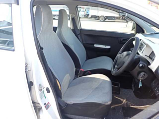 SUZUKI ALTO 2017