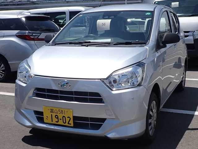 DAIHATSU MIRA E S 2020