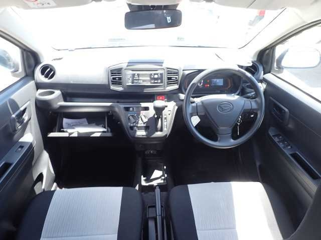 DAIHATSU MIRA E S 2020