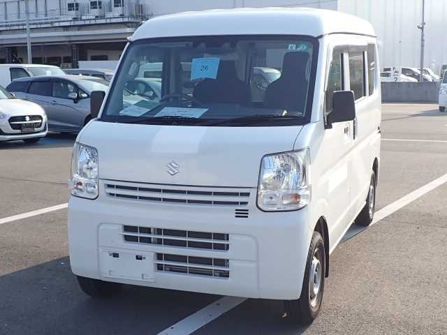 SUZUKI EVERY 2020