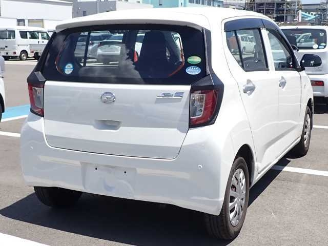 DAIHATSU MIRA E S 2018