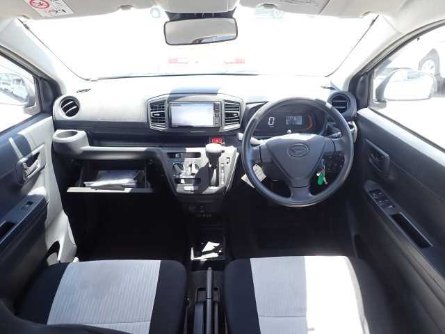 DAIHATSU MIRA E S 2018