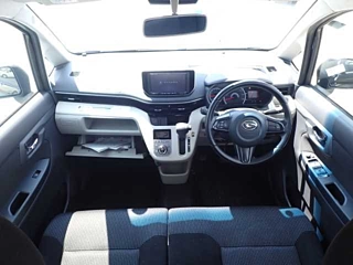 DAIHATSU MOVE 2019