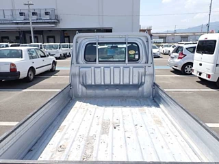DAIHATSU HIJET TRUCK 2016