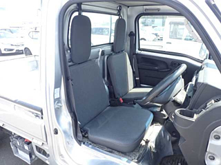 DAIHATSU HIJET TRUCK 2016