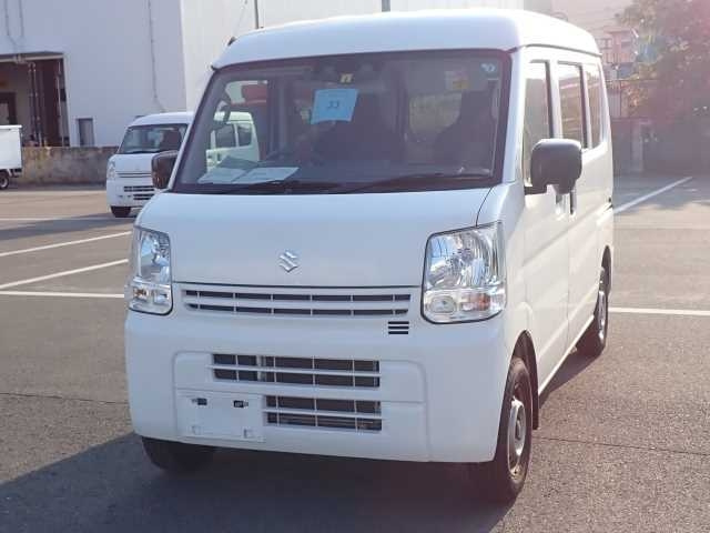 SUZUKI EVERY 2021