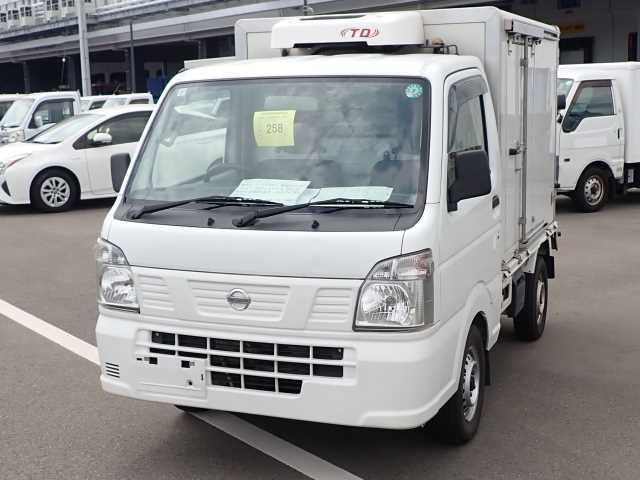 NISSAN CLIPPER TRUCK 2020