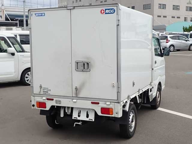 NISSAN CLIPPER TRUCK 2020