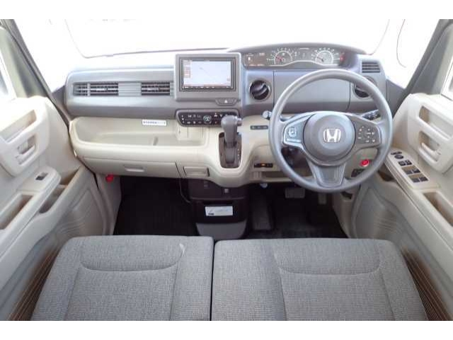 HONDA N BOX 2019