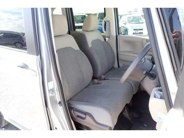 HONDA N BOX 2019