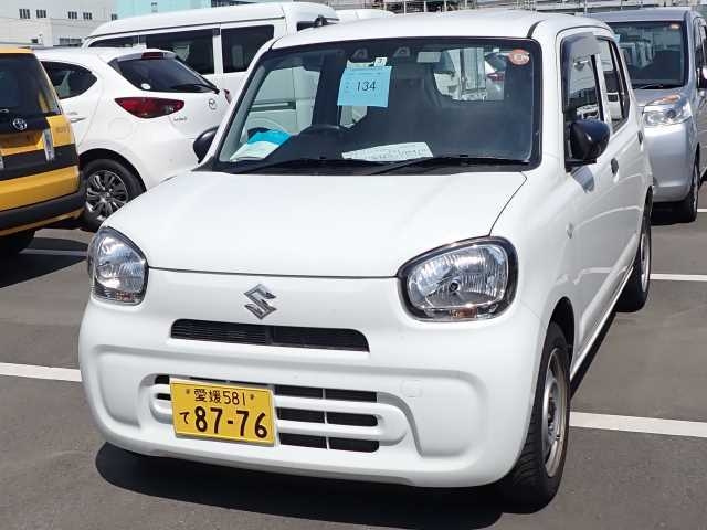 SUZUKI ALTO 2022
