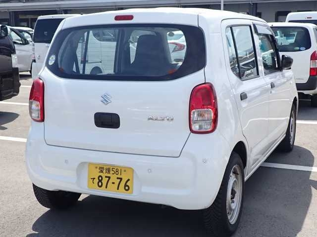 SUZUKI ALTO 2022