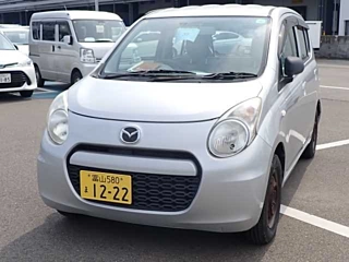 MAZDA CAROL 2014