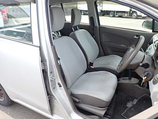 MAZDA CAROL 2014