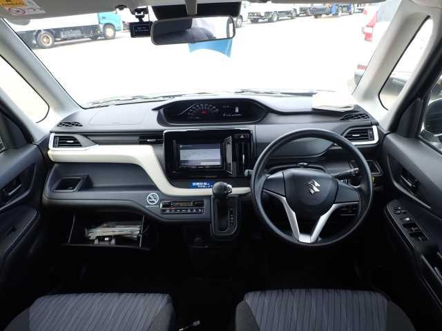 SUZUKI SOLIO 2021