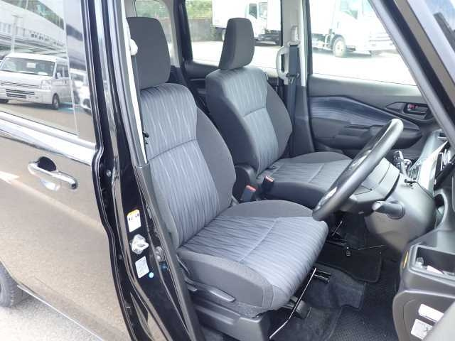 SUZUKI SOLIO 2021