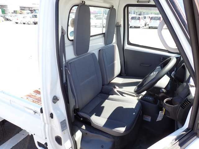 NISSAN CLIPPER TRUCK 2013