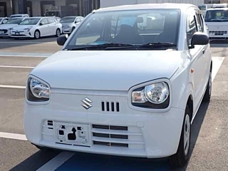 SUZUKI ALTO 2020