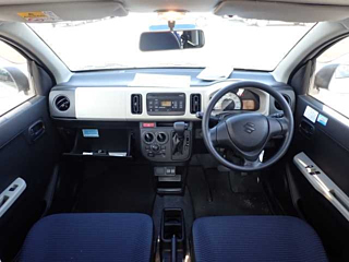 SUZUKI ALTO 2020