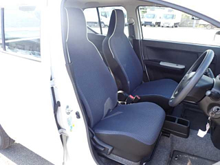 SUZUKI ALTO 2020