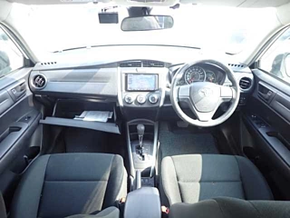 TOYOTA COROLLA FIELDER 2020