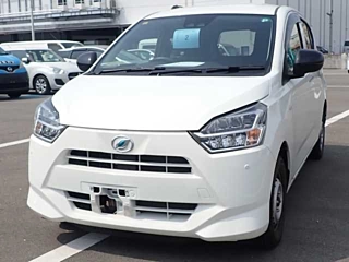 DAIHATSU MIRA E S 2020