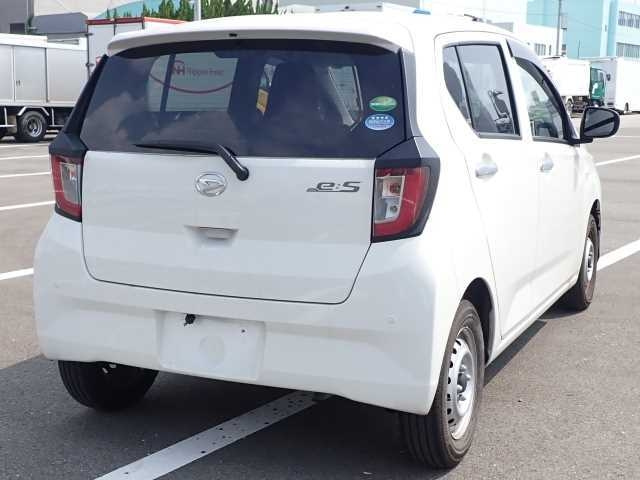 DAIHATSU MIRA E S 2020