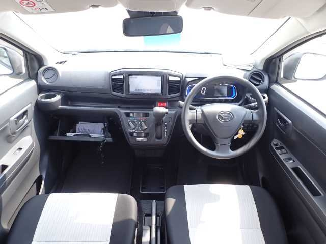 DAIHATSU MIRA E S 2020