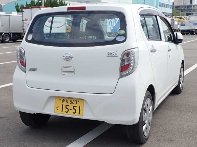 DAIHATSU MIRA E S 2014