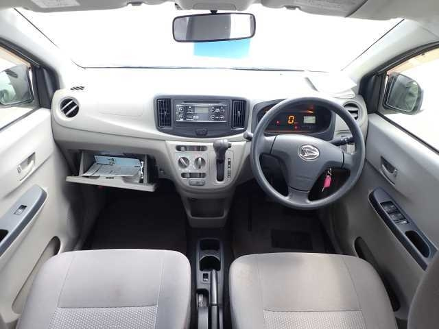 DAIHATSU MIRA E S 2014