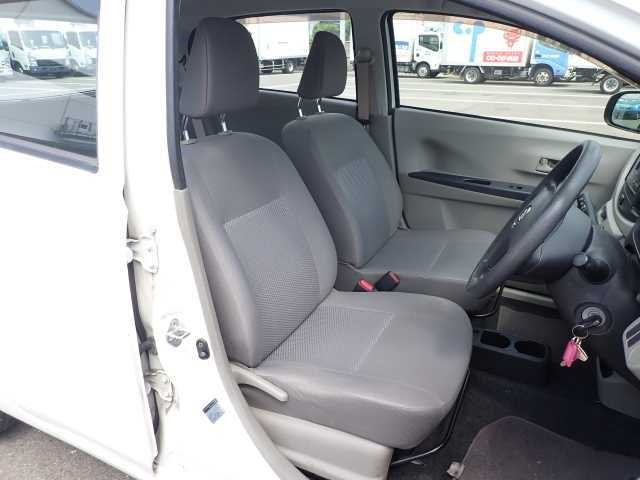 DAIHATSU MIRA E S 2014