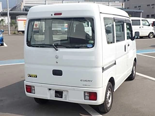SUZUKI EVERY 2019