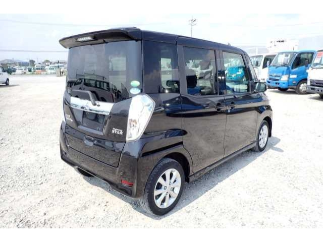 NISSAN DAYZ ROOX 2019