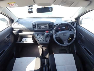 DAIHATSU MIRA E S 2018