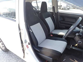 DAIHATSU MIRA E S 2018