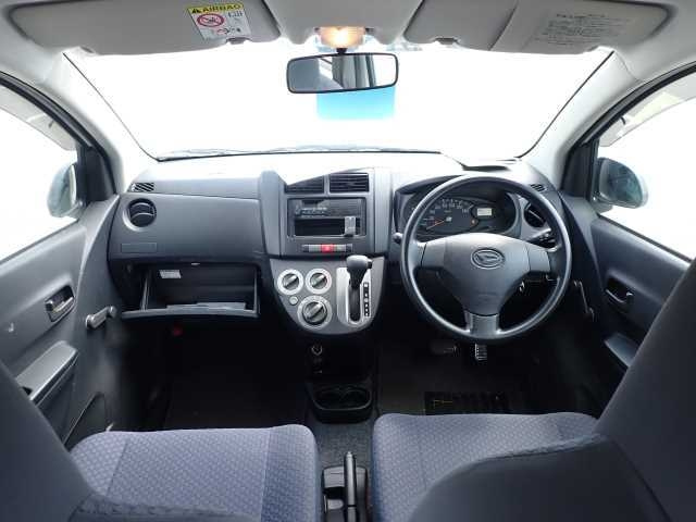 DAIHATSU MIRA 2017