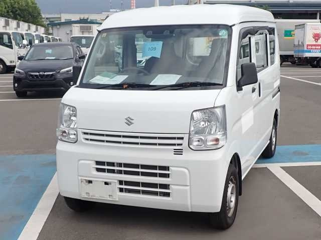 SUZUKI EVERY 2019