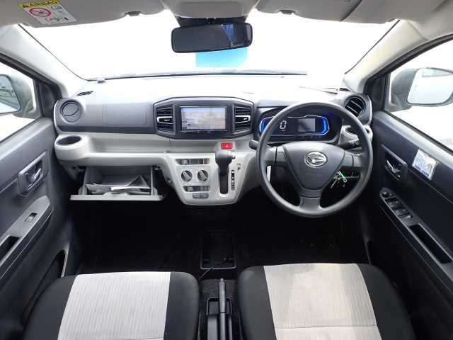 DAIHATSU MIRA E S 2021