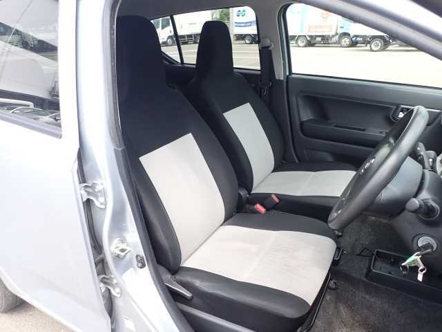 DAIHATSU MIRA E S 2021