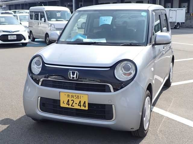 HONDA N ONE 2019