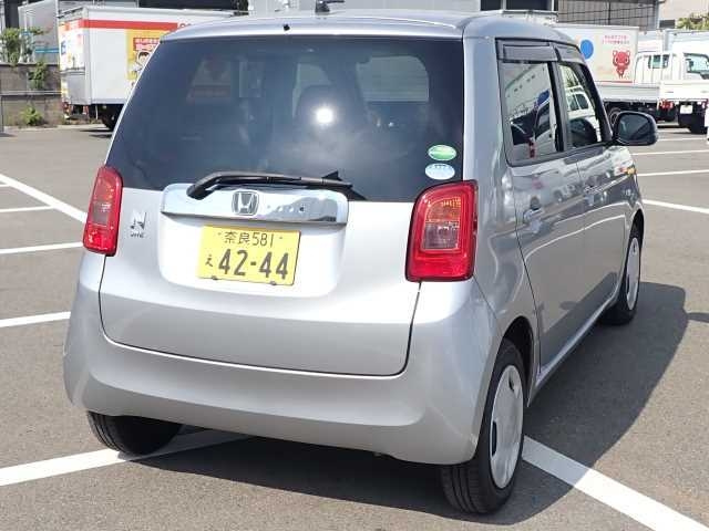 HONDA N ONE 2019