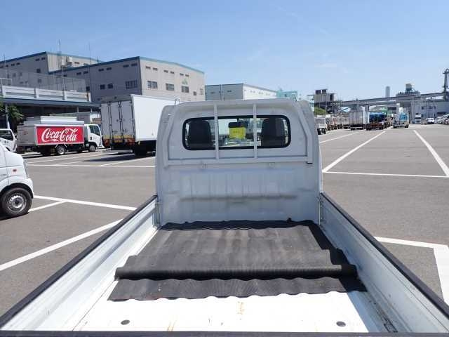 SUZUKI CARRY TRUCK 2014