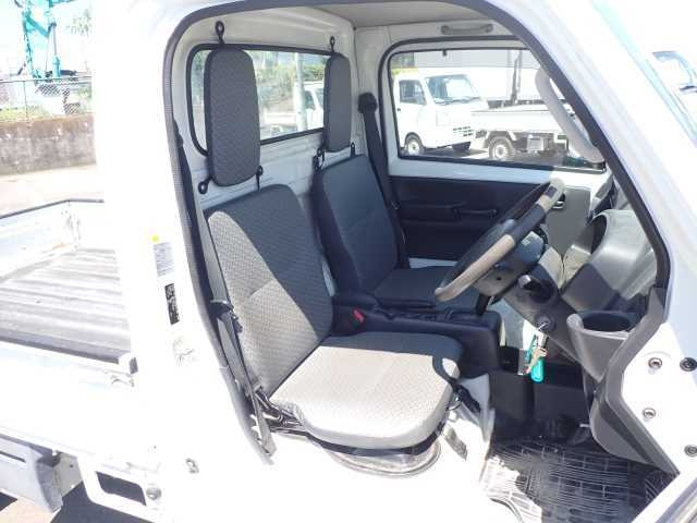 SUZUKI CARRY TRUCK 2014