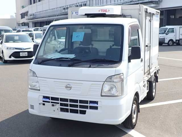 NISSAN CLIPPER TRUCK 2019